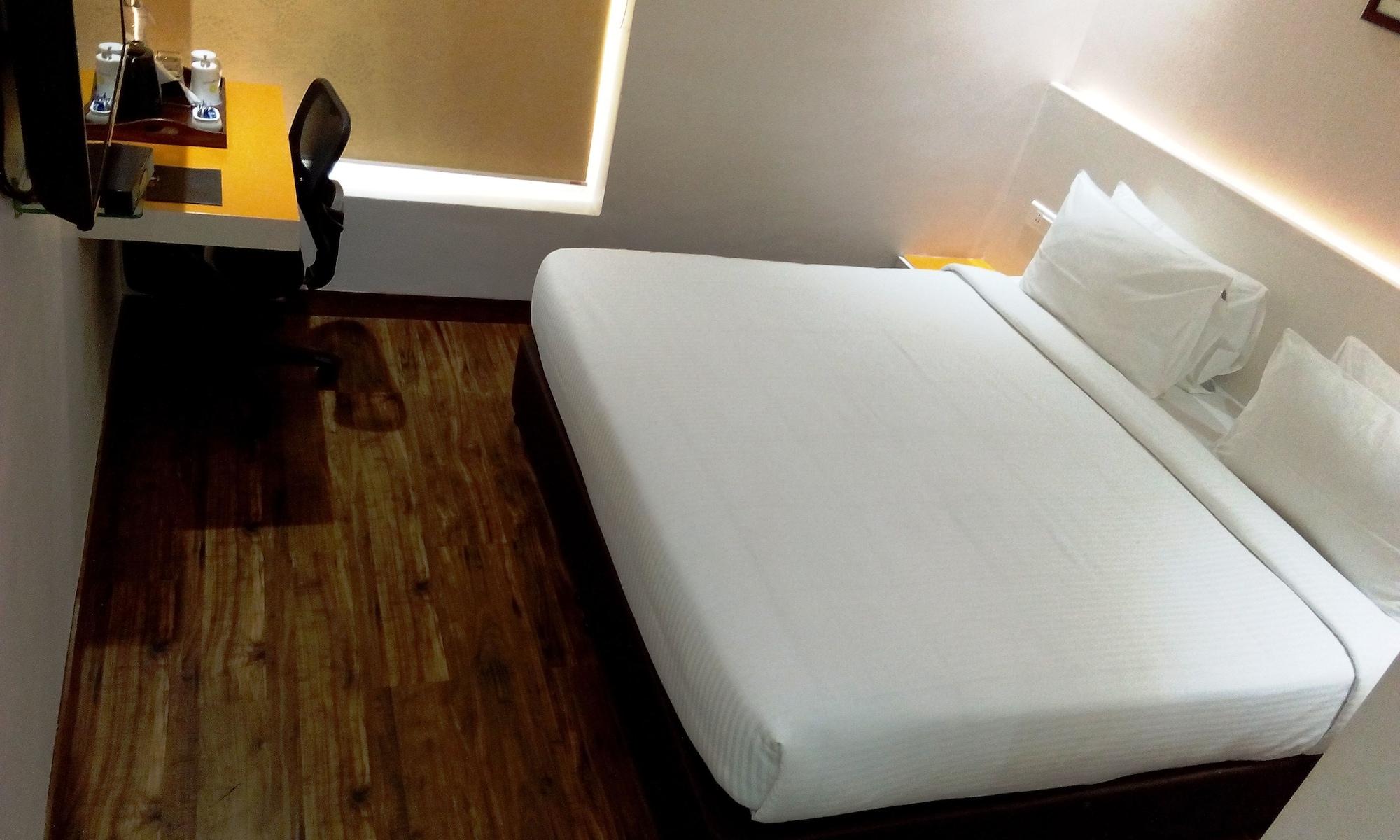 Mango Hotels Prangan Μπουμπάνεσβαρ Εξωτερικό φωτογραφία