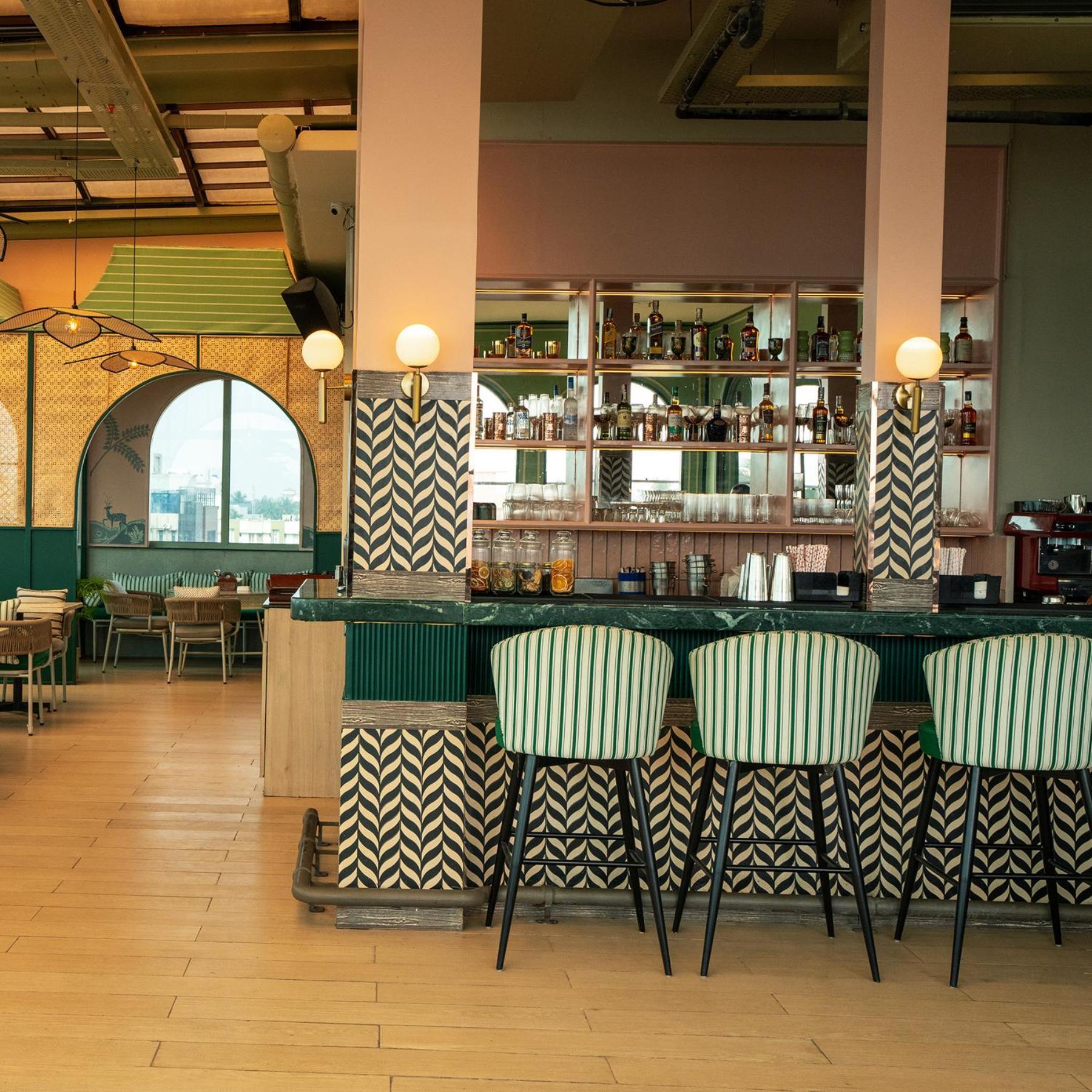 Mango Hotels Prangan Μπουμπάνεσβαρ Εξωτερικό φωτογραφία